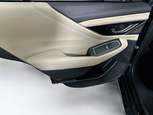 Used 2022 Subaru Legacy Limited AWD/4WD image 24
