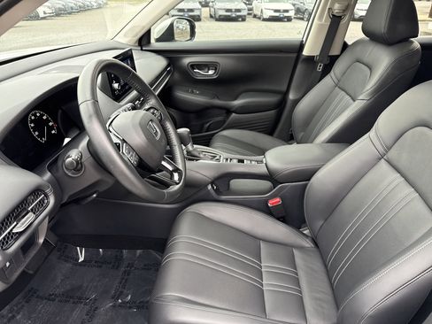 Certified 2023 Honda HR-V EX-L image 16