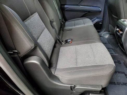 Used 2025 GMC Acadia Elevation image 20