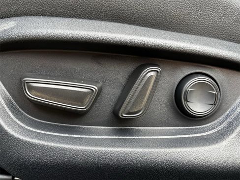 New 2026 Toyota Camry XLE image 23