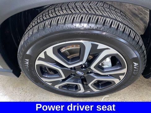 Used 2023 Subaru Ascent Limited AWD/4WD image 19