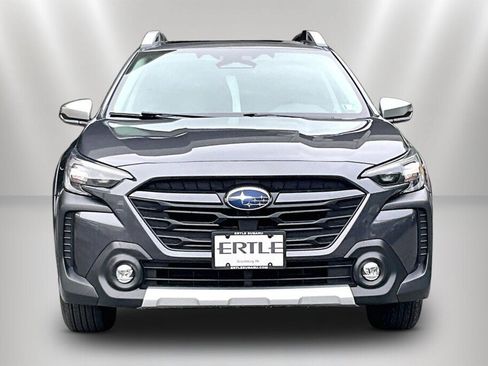 Certified 2024 Subaru Outback Touring w/ Popular Package #2 AWD/4WD image 2