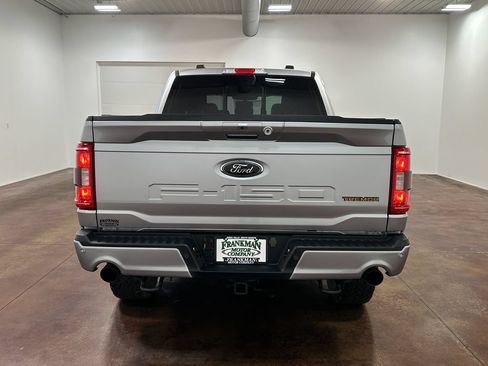 Used 2023 Ford F150 Tremor w/ 360 Degree Camera Package AWD/4WD image 28