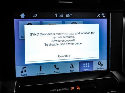 Used 2017 Ford F150 Lariat RWD image 25