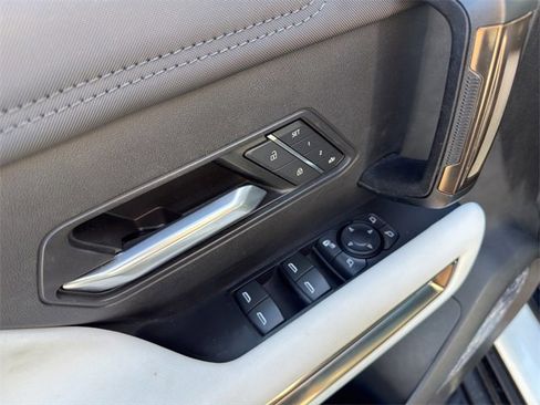 Used 2023 GMC Hummer EV Edition 1 image 12