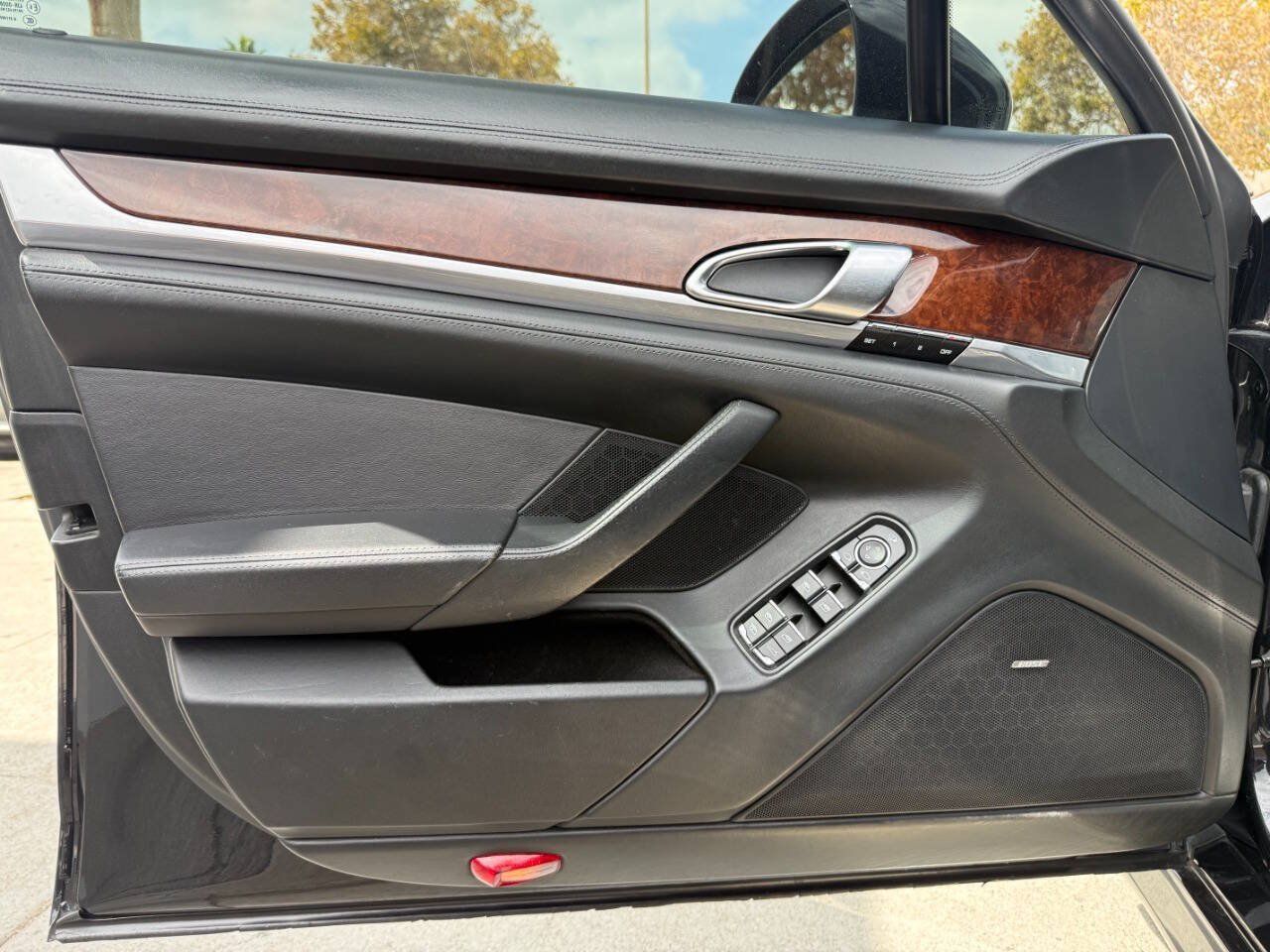 Used 2011 Porsche Panamera 4S AWD/4WD image 23