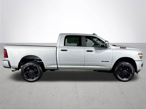 New 2026 RAM 2500 Big Horn image 5