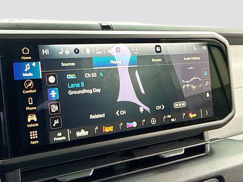 New 2026 Jeep Wrangler Unlimited Sport image 10