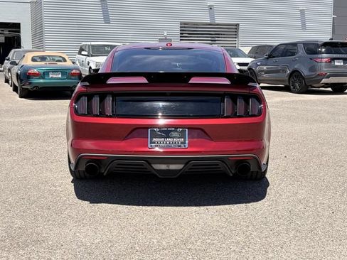 Used 2015 Ford Mustang GT Premium RWD image 27
