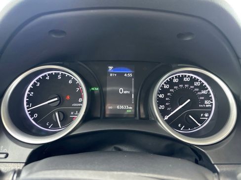 Certified 2023 Toyota Camry LE FWD image 11