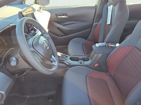 New 2026 Toyota Corolla SE FWD image 9