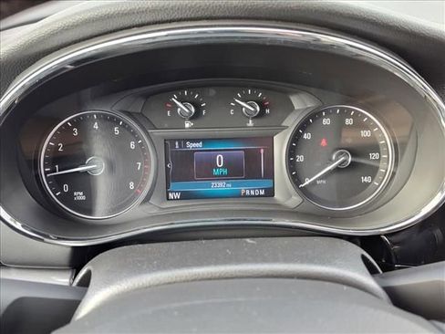 Used 2022 Buick Encore Preferred w/ Safety Package image 17