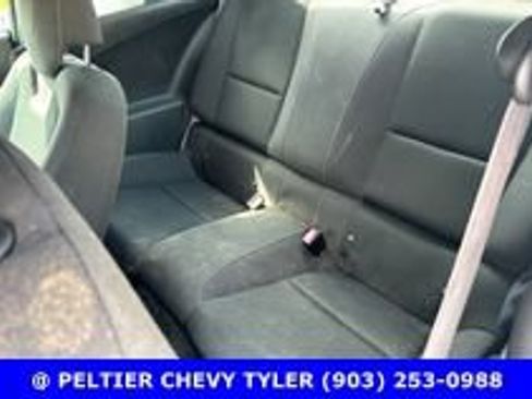 Used 2015 Chevrolet Camaro LT RWD image 12