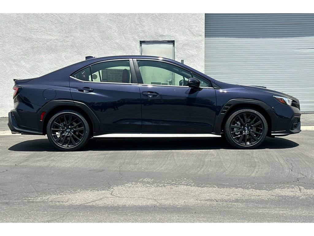 New 2026 Subaru WRX Limited AWD/4WD image 2
