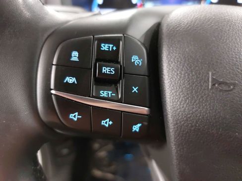 Used 2024 Ford Bronco Sport Outer Banks w/ Tech Package image 19