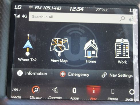 New 2023 Dodge Challenger SRT Hellcat Redeye image 44