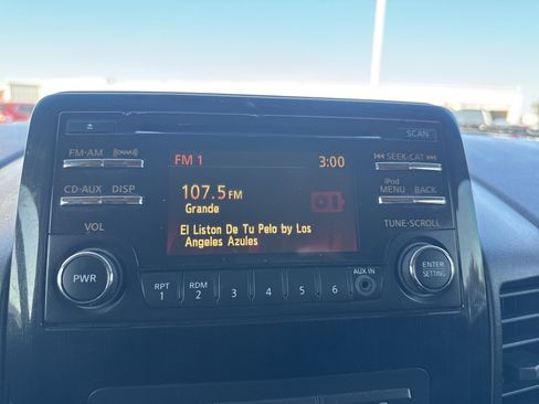 Used 2014 Nissan Titan SV w/ SV Value Truck Package image 34