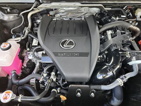 Used 2024 Lexus RX 350 F Sport w/ Convenience Package image 40