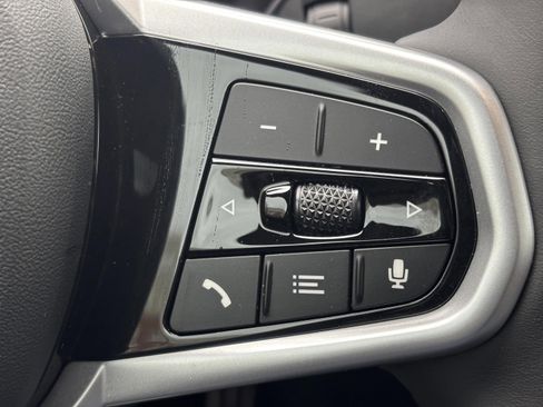 New 2026 BMW i4 eDrive40 w/ M Sport Package image 11