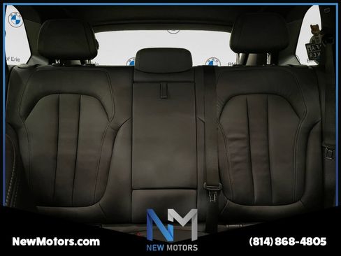 Certified 2021 BMW X5 xDrive40i AWD/4WD image 13