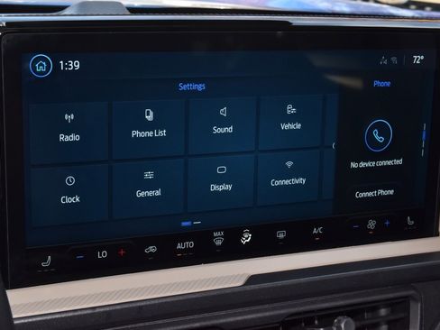 Certified 2025 Ford Bronco Sport Big Bend w/ Convenience Package image 27