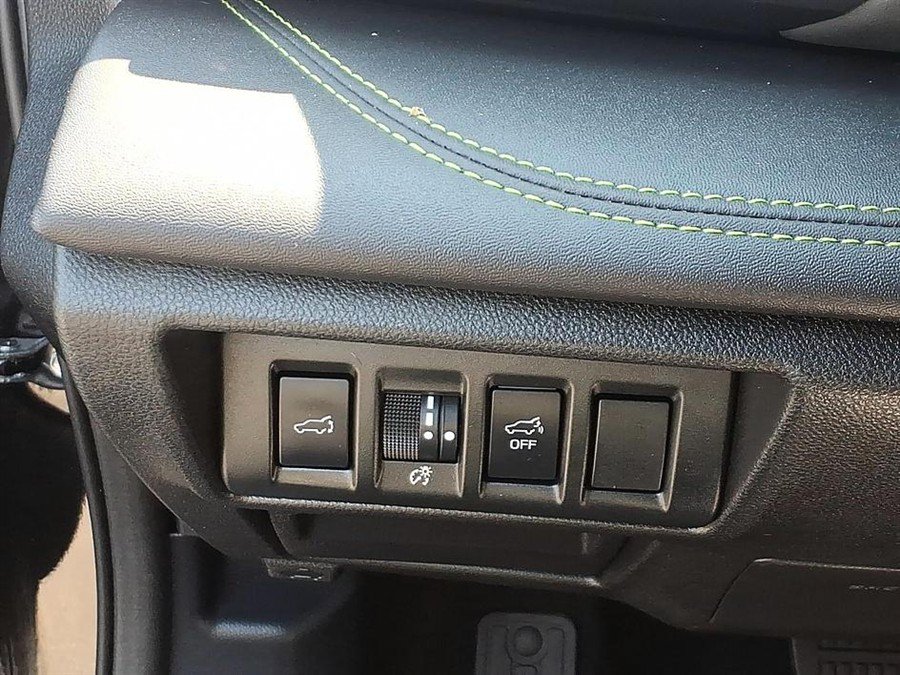 Used 2024 Subaru Outback Onyx Edition AWD/4WD image 20