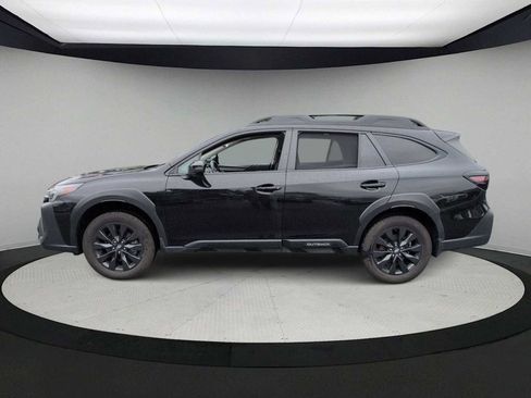 Certified 2024 Subaru Outback Onyx Edition AWD/4WD image 5