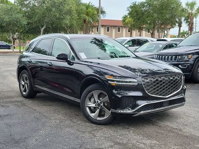 New 2026 Genesis GV70 2.5T Advanced