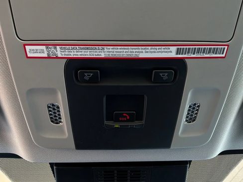 Used 2026 Toyota Camry LE FWD image 18