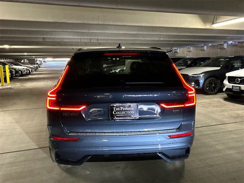 New 2026 Volvo XC60 B5 Ultra w/ Protection Package Premier image 3