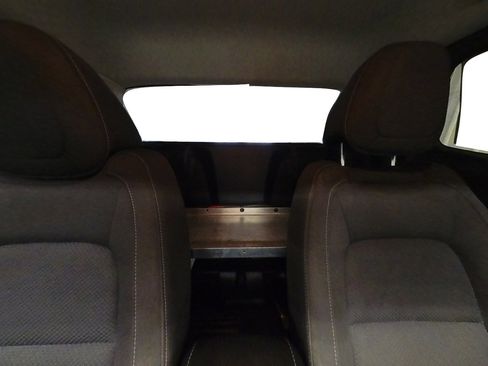 Used 2021 Chevrolet Colorado LT w/ Fleet Safety Package image 48