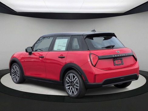 New 2026 MINI Cooper S FWD image 6