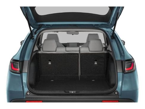 New 2027 Honda HR-V LX image 10