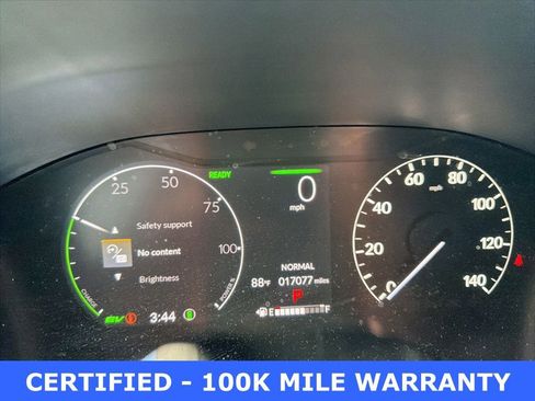 Used 2024 Honda CR-V Sport-L image 22