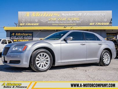 Used 2014 Chrysler 300