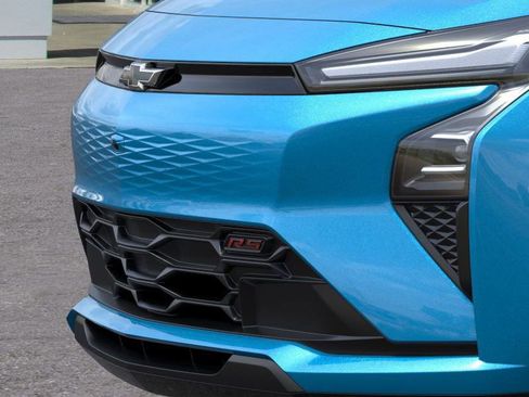 New 2027 Chevrolet Bolt RS w/ Technology Package FWD image 13