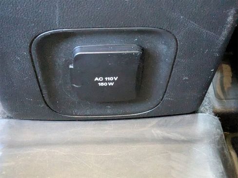 Used 2021 Ford Bronco Sport Outer Banks image 15