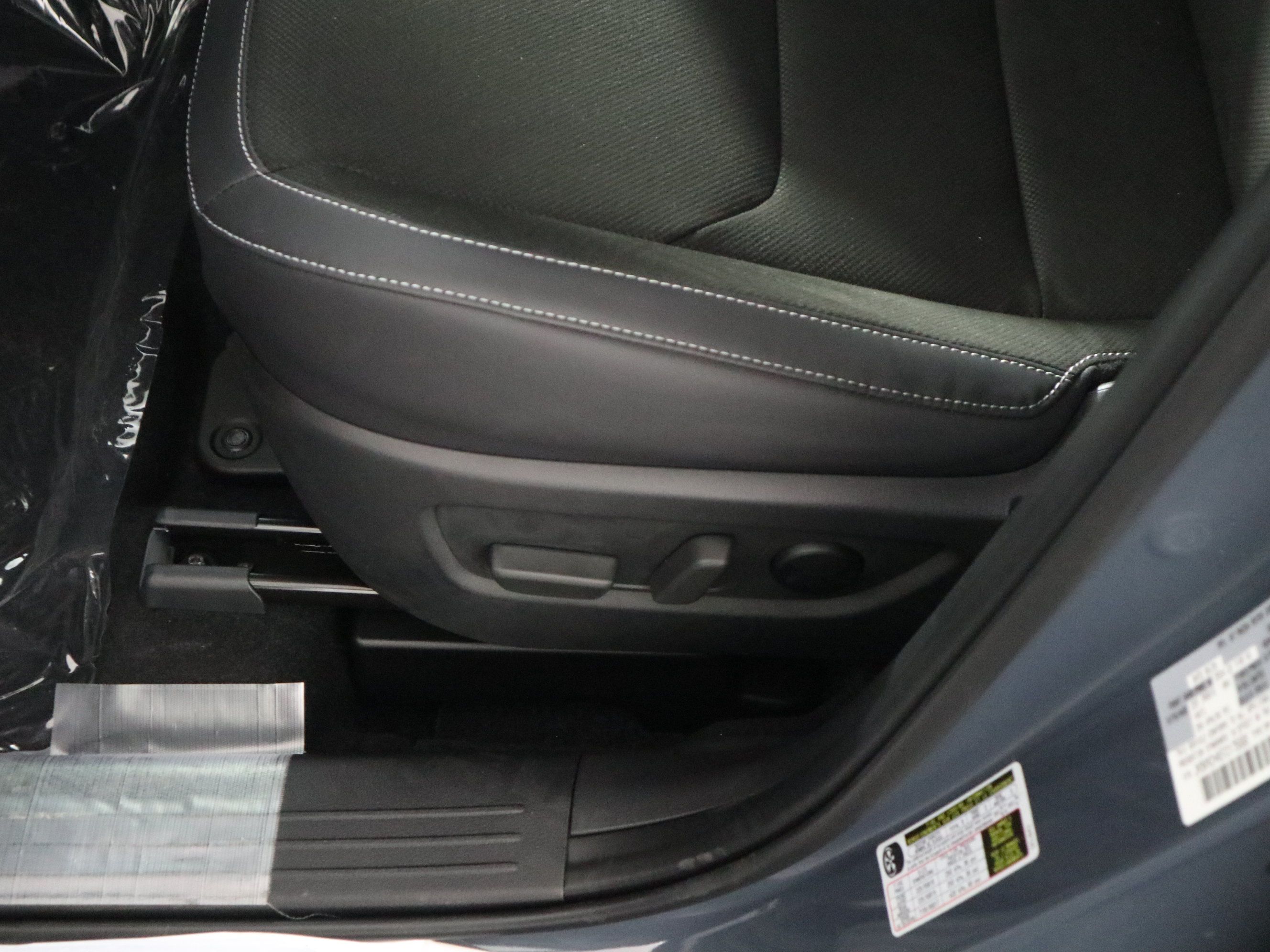 New 2026 MAZDA CX-5 Preferred AWD/4WD image 18