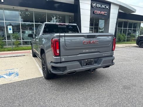 Used 2020 GMC Sierra 1500 Denali w/ Denali Ultimate Package AWD/4WD image 8