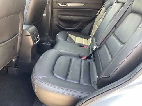 Used 2023 MAZDA CX-5 AWD 2.5 S image 21