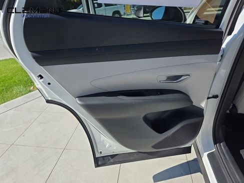 New 2026 Hyundai Tucson SEL image 26