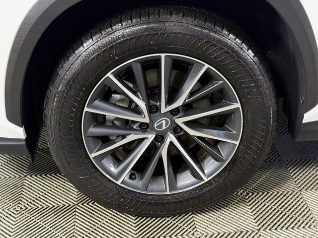 Certified 2026 Lexus NX 350 AWD w/ Cold Area Package image 15