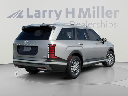 New 2026 Hyundai Palisade SEL
