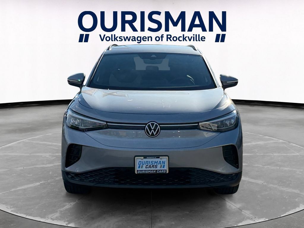 Used 2025 Volkswagen ID.4 Pro RWD image 8