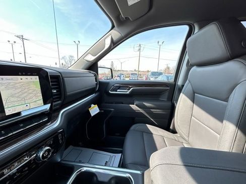 New 2026 GMC Sierra 1500 Elevation w/ Elevation Premium Package image 84