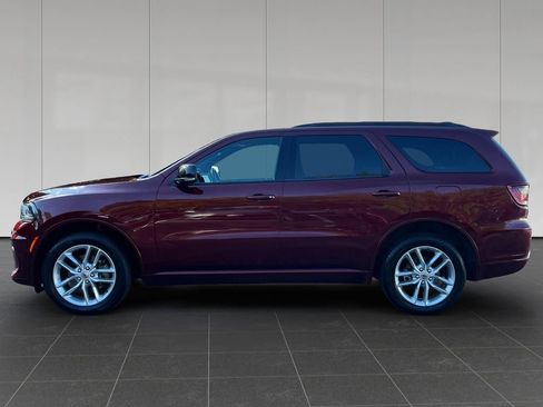 Used 2024 Dodge Durango GT AWD/4WD image 2