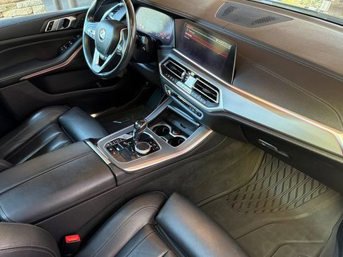 Used 2020 BMW X5 xDrive40i AWD/4WD image 21