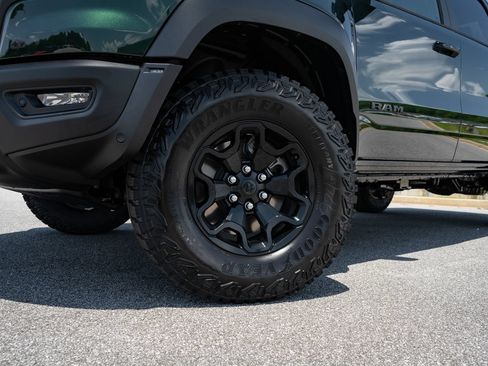New 2026 RAM 1500 RHO AWD/4WD image 7