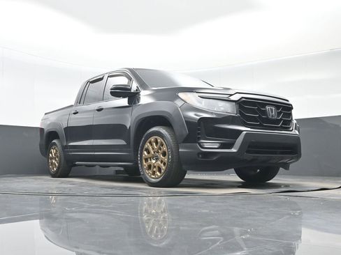 Used 2021 Honda Ridgeline Sport image 33