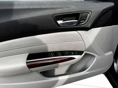 Used 2016 Acura TLX V6 SH-AWD w/ Technology Pkg image 19